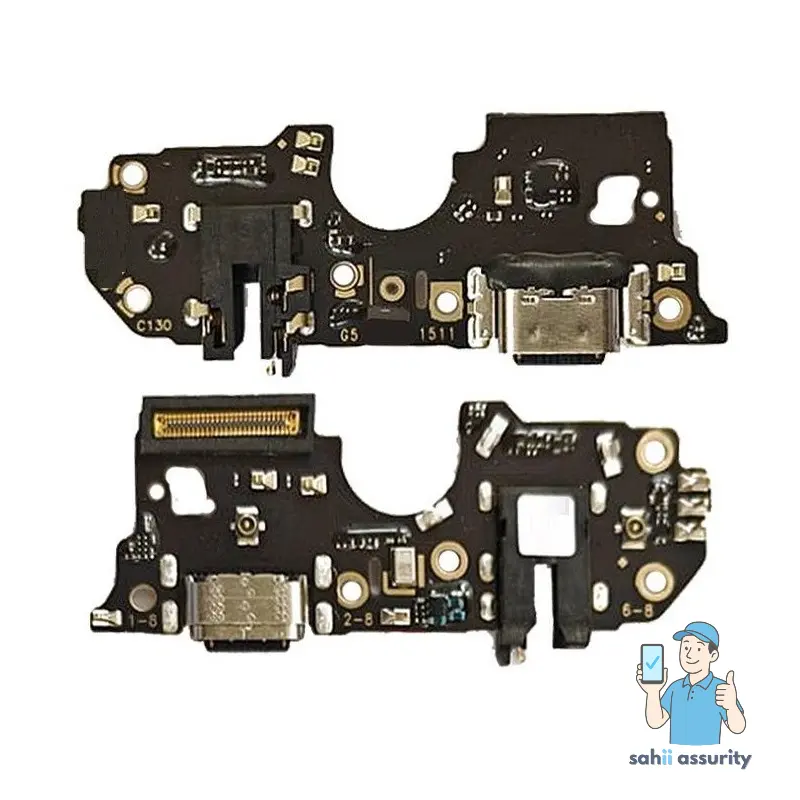 Charging Connector Flex / PCB Board for OnePlus Nord N30 5G